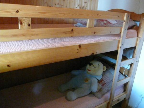 Chalet Les Eterlous Bonneval-sur-Arc Zewnętrze zdjęcie